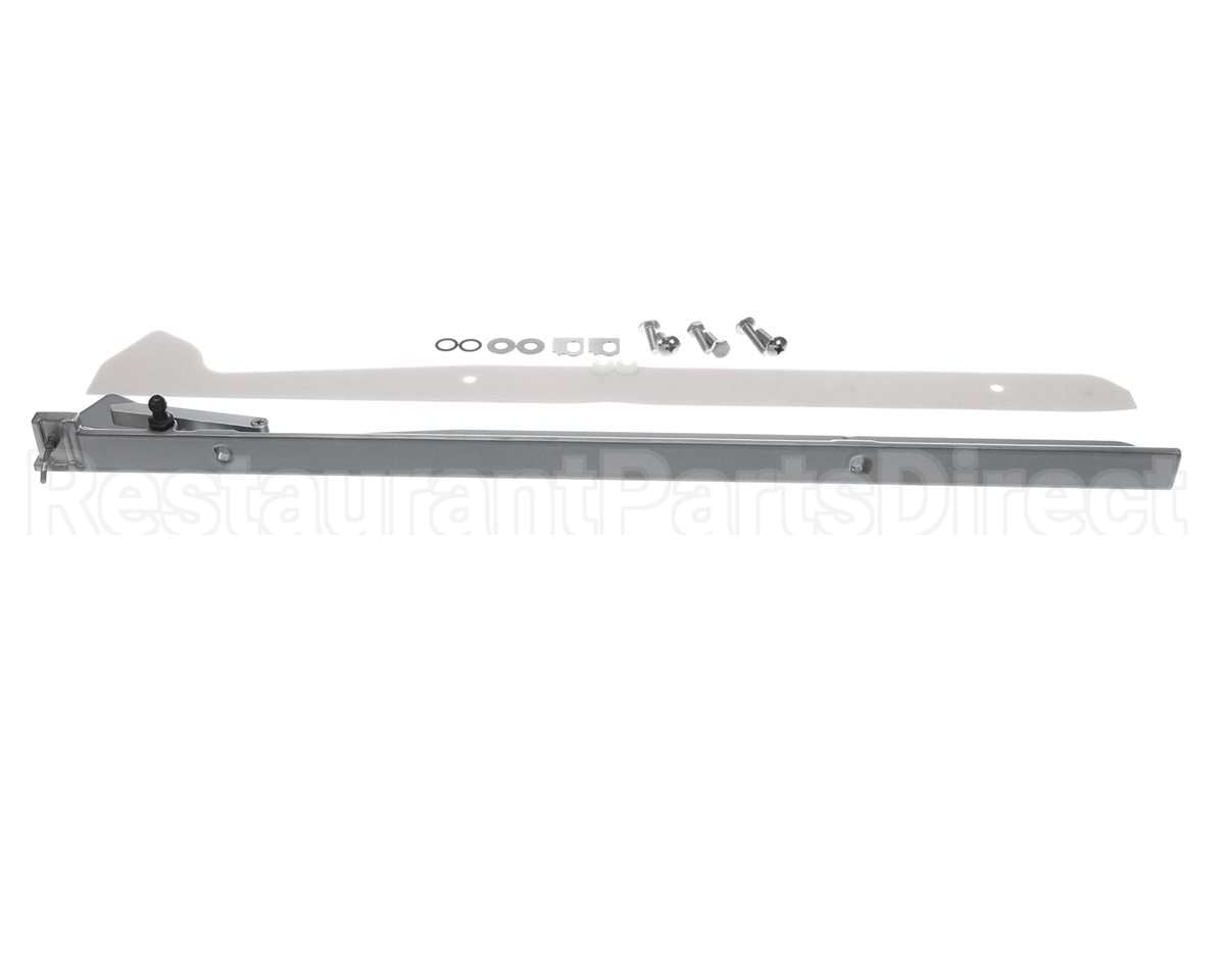 2503736 Duke Rt End Mount Kit For Clvw