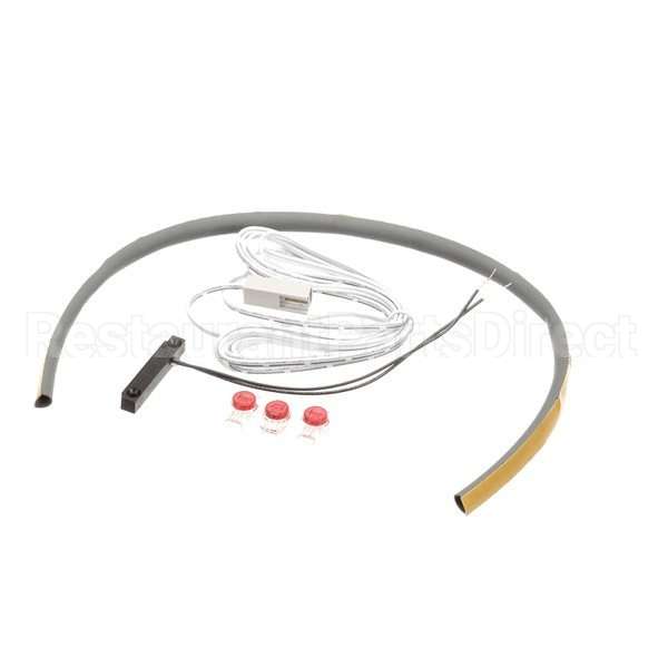 2503911 Compatible Duke Asm, Replacement Cord, Ssl Clearview Day