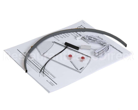 2503911 Duke Asm, Replacement Cord, Ssl Clearview Day