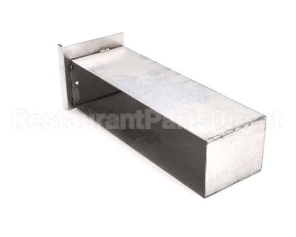 25040 Imperial Ihr-Griddlegrease Can Assembly. L/