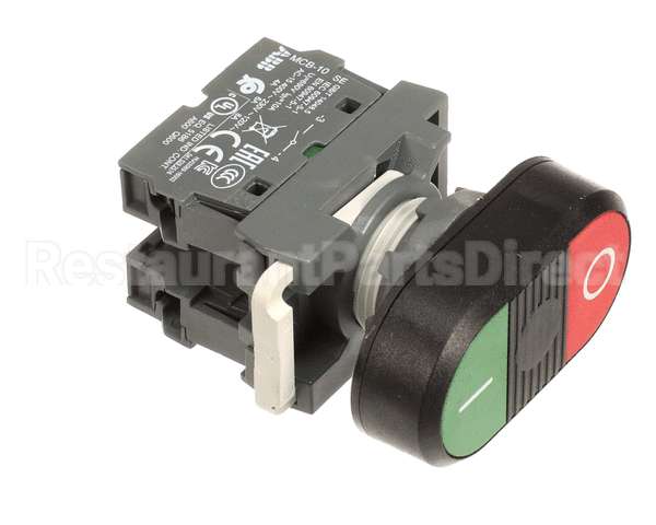 25041 Omcan On/Off Button W/Timer