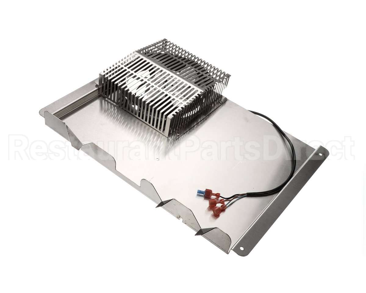 2504425 Duke Evap Panel And Fan Mount Ring