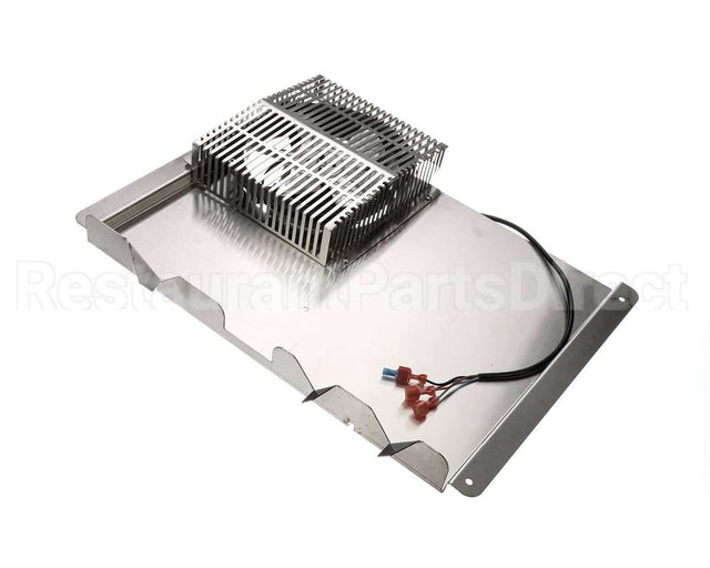 2504425 Duke Evap Panel And Fan Mount Ring