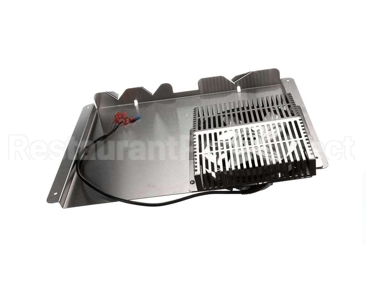 2504425 Duke Evap Panel And Fan Mount Ring