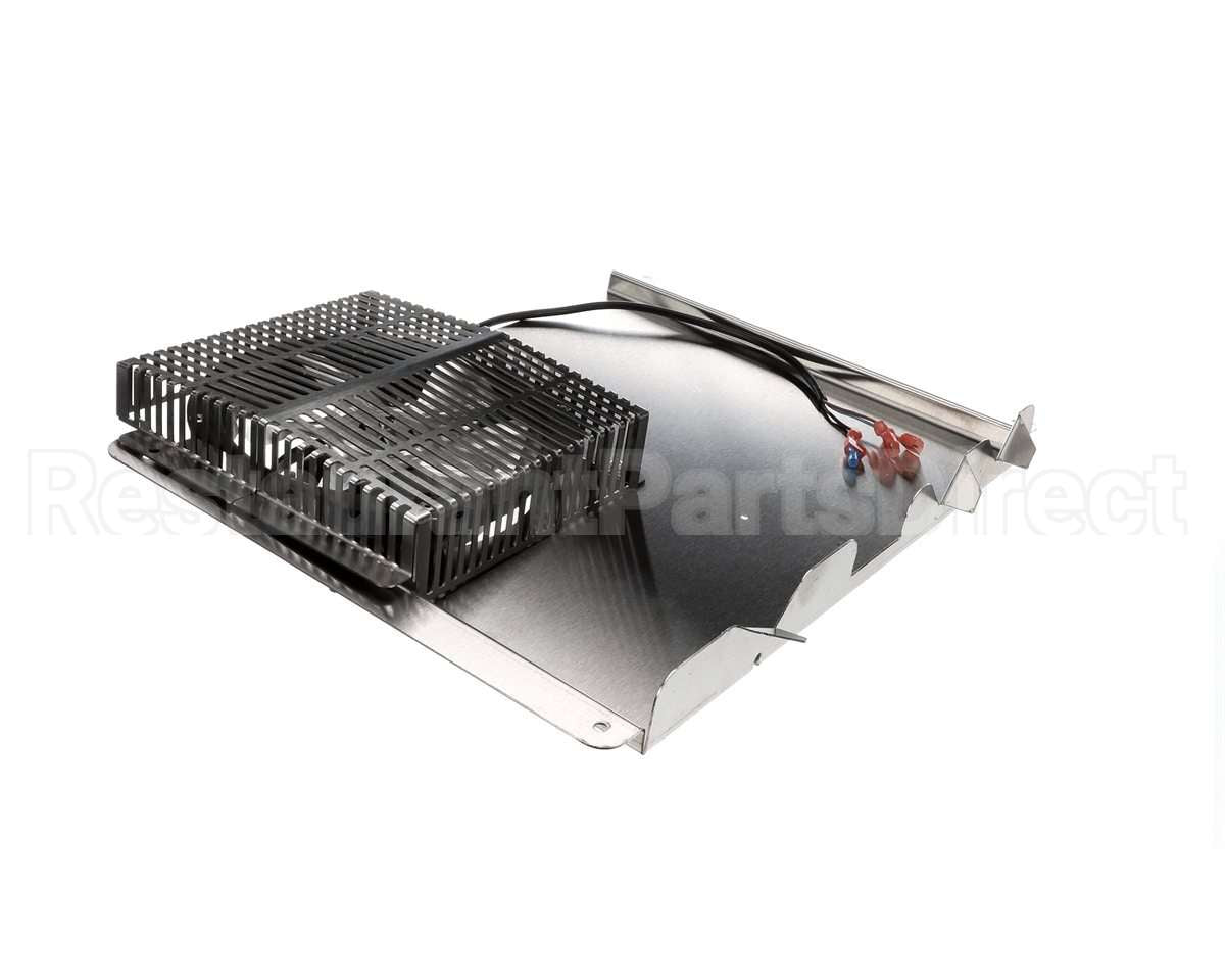 2504425 Duke Evap Panel And Fan Mount Ring
