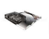 2504425 Duke Evap Panel And Fan Mount Ring