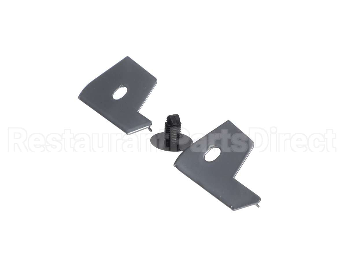 2504646 Duke Rt End Cap Replacement Kit, Cvdc