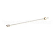 25050-9 Comstock Castle (Assy., 9' China Hat Pilot (Griddle/Broi