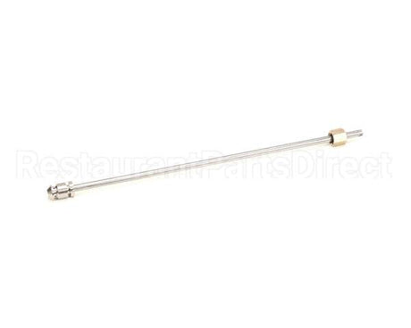 25050-9 Comstock Castle (Assy., 9' China Hat Pilot (Griddle/Broi
