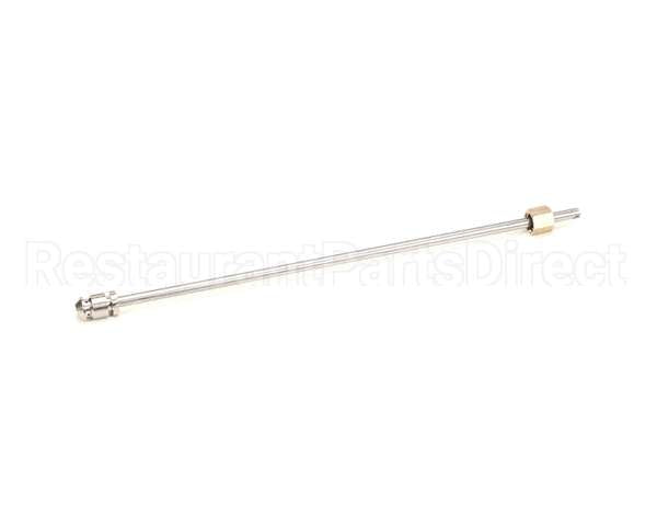 25050-9 Comstock Castle (Assy., 9' China Hat Pilot (Griddle/Broi