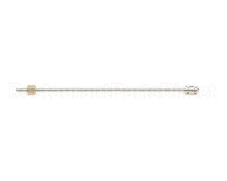25050-9 Comstock Castle (Assy., 9' China Hat Pilot (Griddle/Broi
