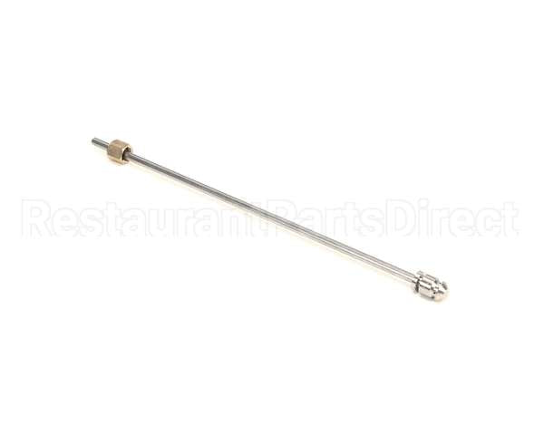 25050-9 Comstock Castle (Assy., 9' China Hat Pilot (Griddle/Broi