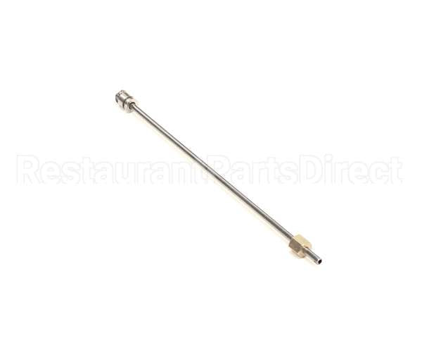 25050-9 Comstock Castle (Assy., 9' China Hat Pilot (Griddle/Broi