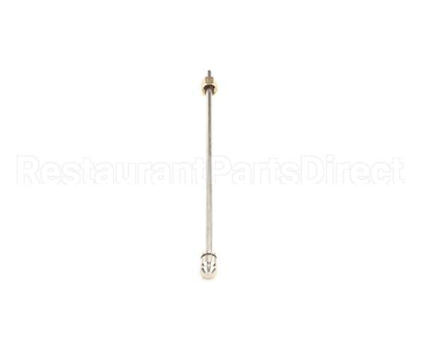 25050-9 Comstock Castle (Assy., 9' China Hat Pilot (Griddle/Broi