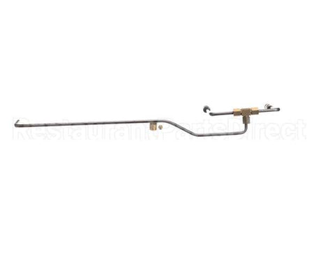 25050-FA Comstock Castle Open Burner Pilot