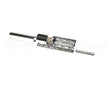 2505114 Florida Stainless Door Hinge, Lh Bottom