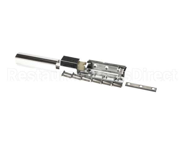 2505114 Florida Stainless Door Hinge, Lh Bottom