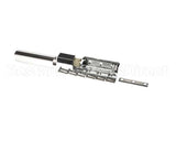 2505114 Florida Stainless Door Hinge, Lh Bottom