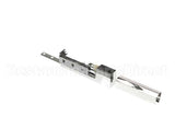 2505114 Florida Stainless Door Hinge, Lh Bottom