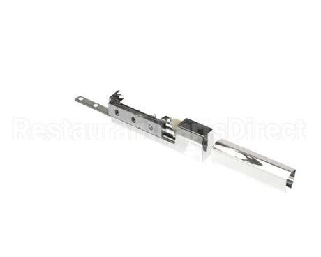 2505114 Florida Stainless Door Hinge, Lh Bottom