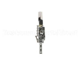 2505114 Florida Stainless Door Hinge, Lh Bottom