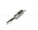 2505114 Florida Stainless Door Hinge, Lh Bottom