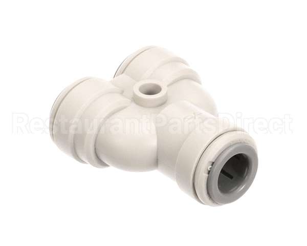 25068 Fetco Tube Divider 38 Od Two Way