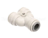 25068 Fetco Tube Divider 38 Od Two Way