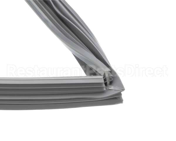 2507 Imperial Brown Mag Gasket 301- 37 1/4" X82" 3 Sided