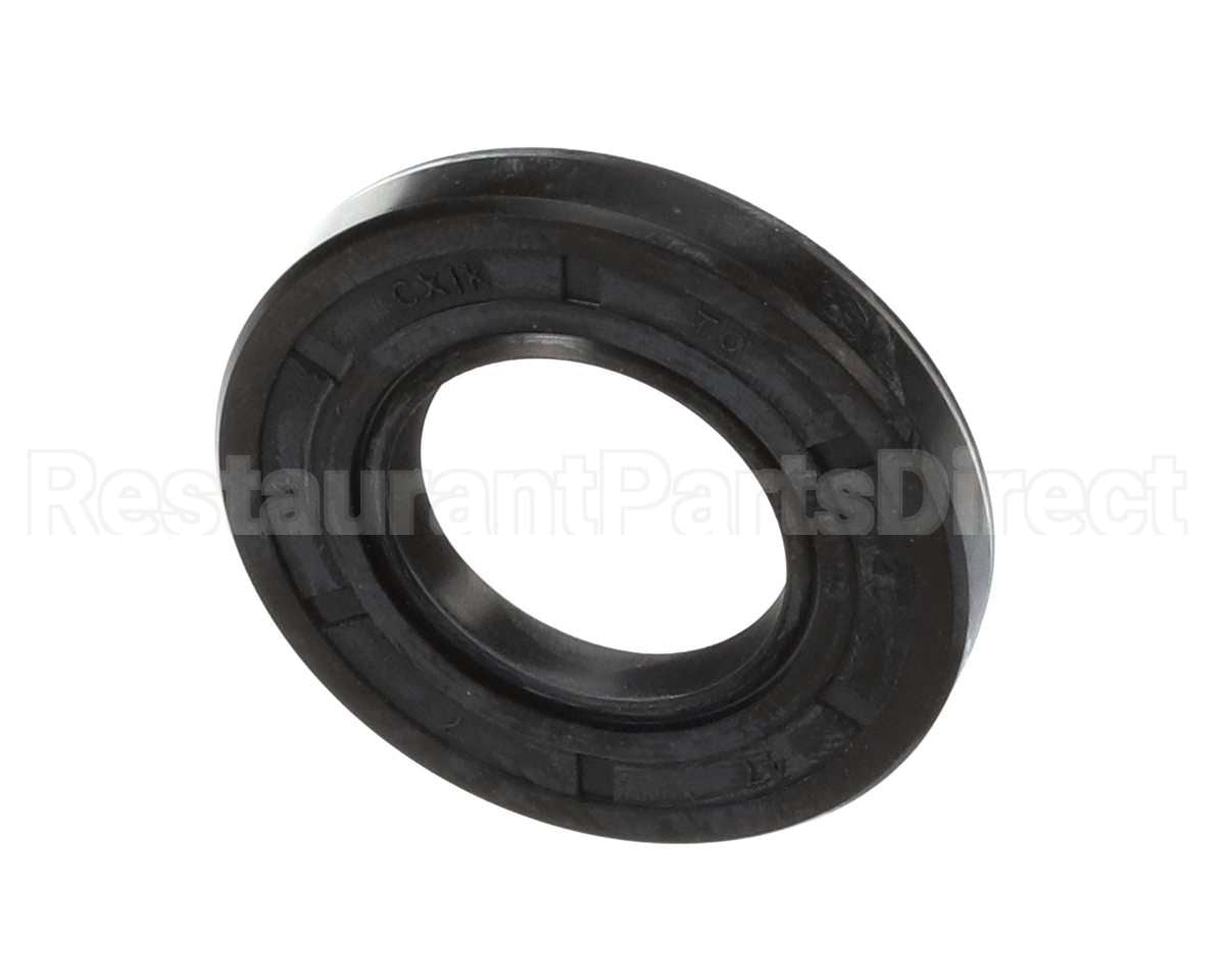 25074 Omcan Oil Seal For Vfm10B