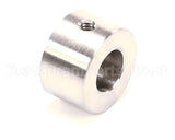 250830P Dynamic Mixer Knob Burner Valve