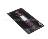 250857-1 Vollrath 69521/524 Mylars