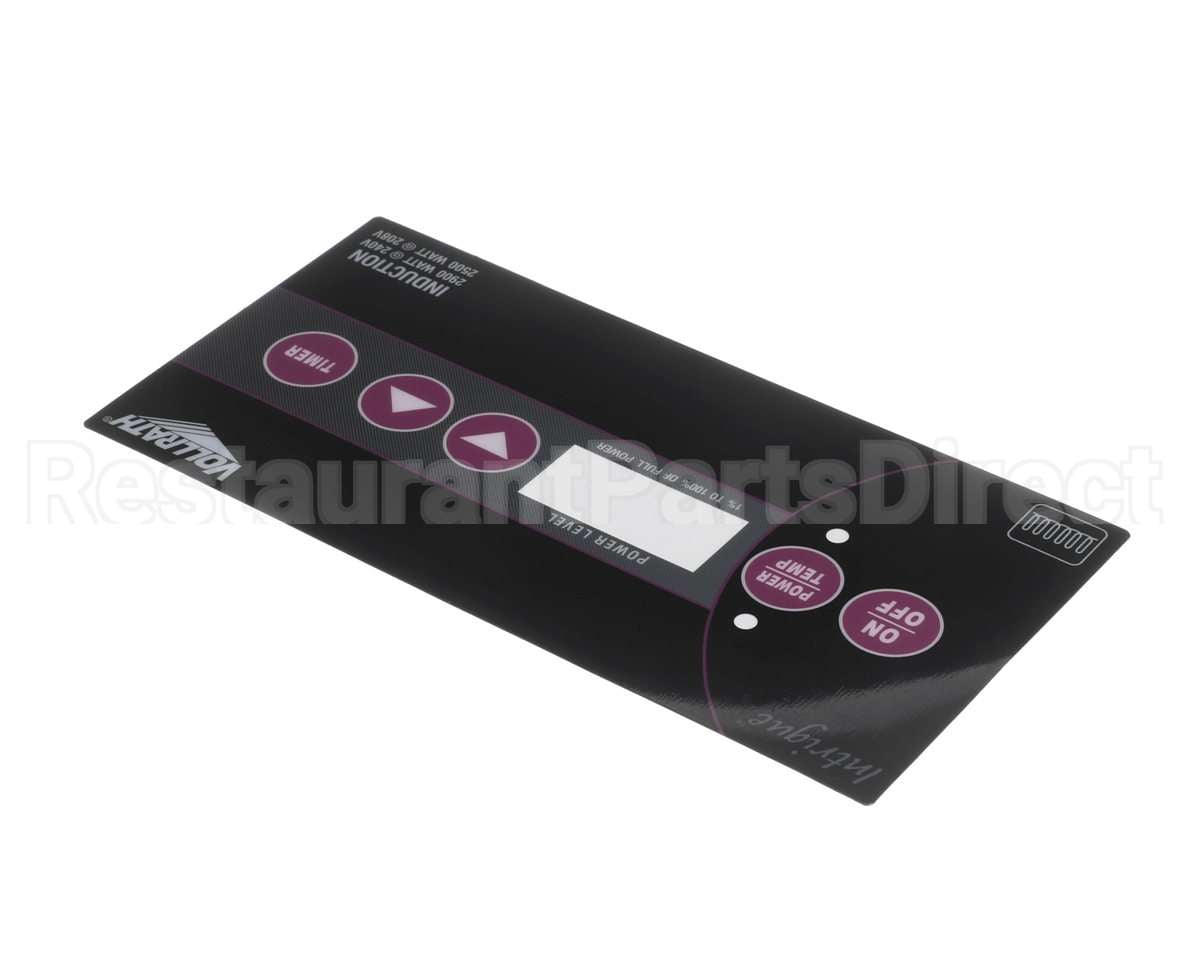 250857-1 Vollrath 69521/524 Mylars