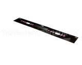 250859-1 Vollrath 69523 Mylars