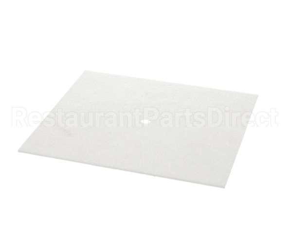 250868-1 Vollrath Fiberglass Square