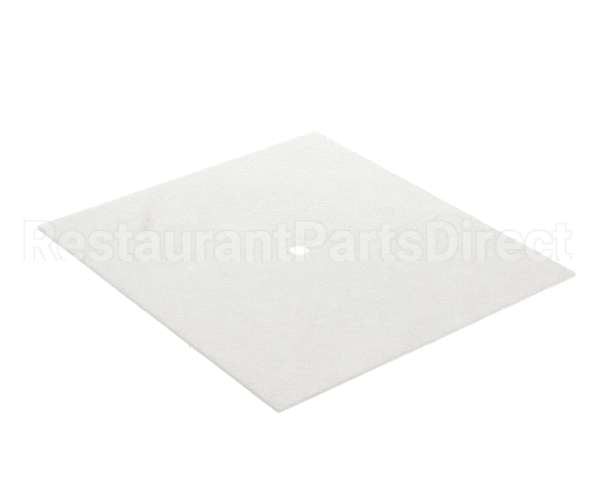 250868-1 Vollrath Fiberglass Square
