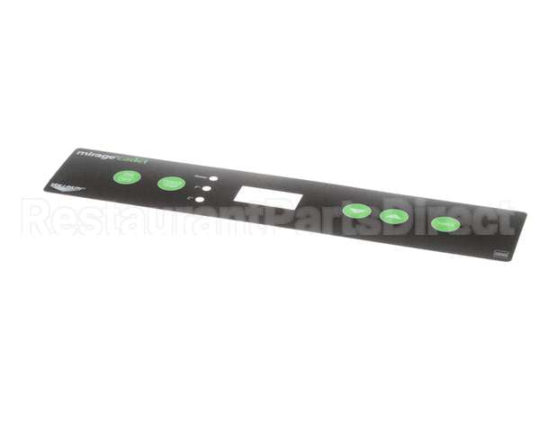 250936-1 Vollrath Mirage Cadet Mylar