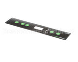 250936-1 Vollrath Mirage Cadet Mylar