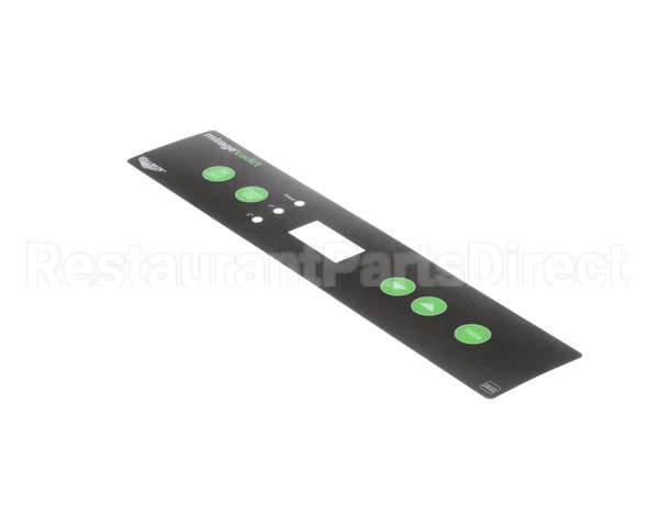 250936-1 Vollrath Mirage Cadet Mylar