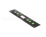 250936-1 Vollrath Mirage Cadet Mylar