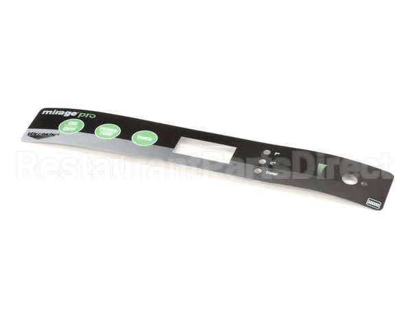 250938-1 Vollrath Mirage Pro Mylar