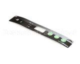 250938-1 Vollrath Mirage Pro Mylar