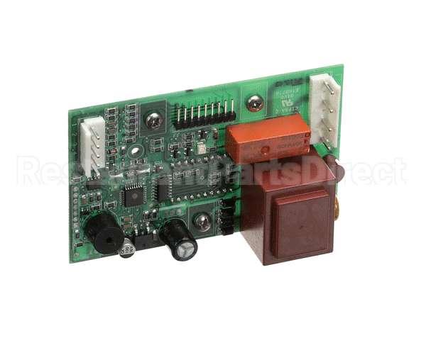 2509450 Sammic Print Keyboard Set (Be)