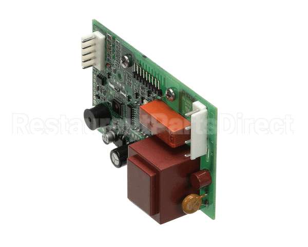 2509450 Sammic Print Keyboard Set (Be)