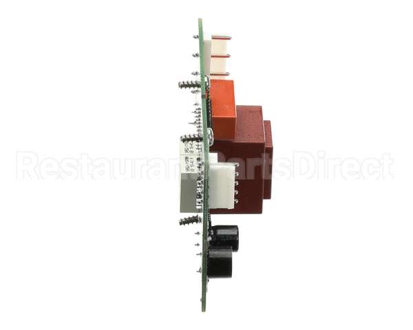 2509450 Sammic Print Keyboard Set (Be)