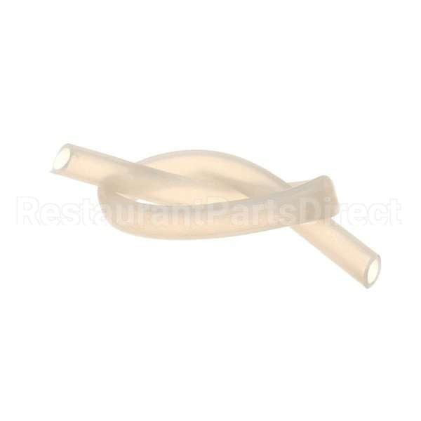 250SILTUB Compatible Garland 1/4In Silicone Tubing