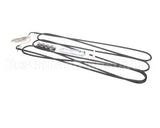 251-1001 Nu-Vu Element Kit,Repl,208V,4200W