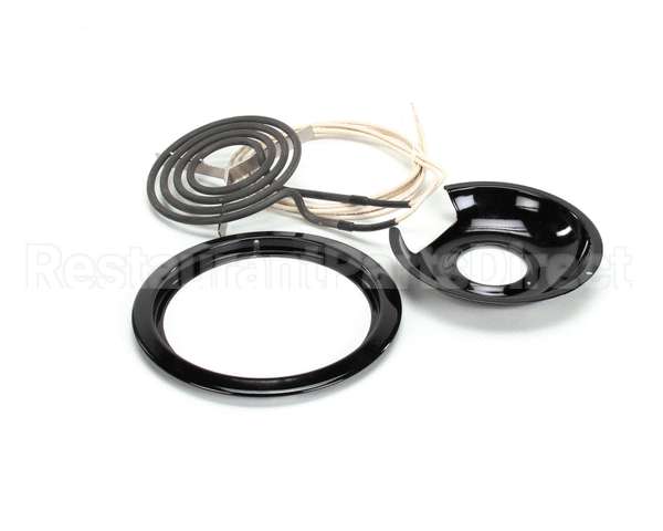 251-2001 Nu-Vu Kit,Repl,Element,Ring,120V,Dom