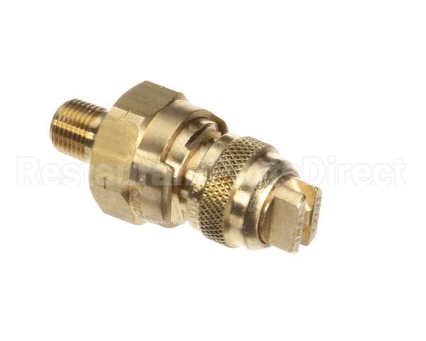 251-3005 Nu-Vu Kit,Nozzle,Prfr,Quick Change (