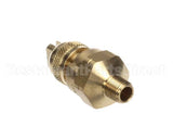 251-3005 Nu-Vu Kit,Nozzle,Prfr,Quick Change (